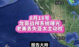 美国最新局势爆料视频,深度剖析爆料视频背后的真相